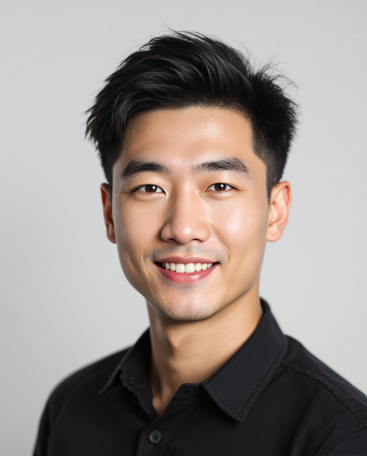 方浩宇 - 久草网站签约演员